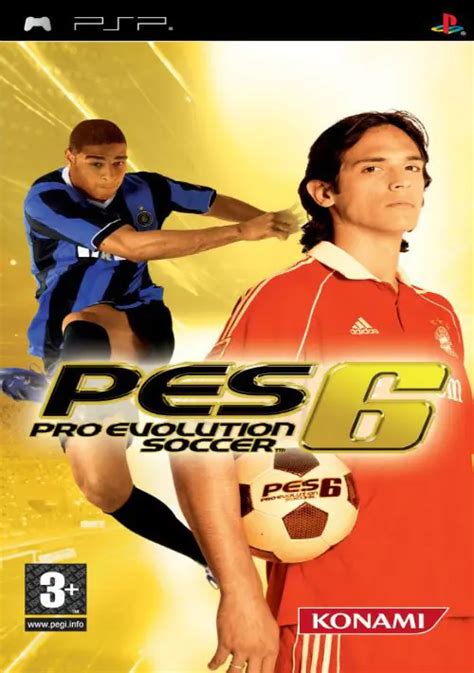 pes 6 gamecube rom|Pro Evolution Soccer 6 (E) (v1.03) ROM Free .